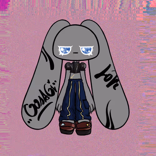 Oosagi