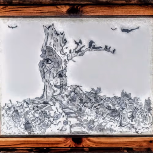 Eric Valhalla 100 Originals