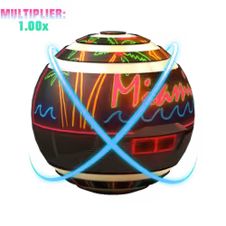 StripperVille Marble #1230