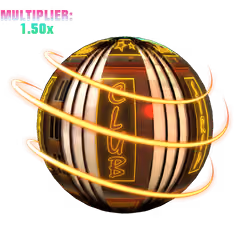 StripperVille Marble #2233