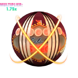 StripperVille Marble #1685
