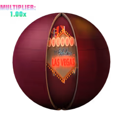 StripperVille Marble #1752