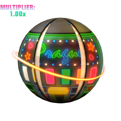 Stripperville Marbles