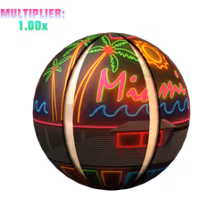 StripperVille Marble #2231