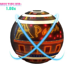 StripperVille Marble #368