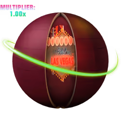 StripperVille Marble #525