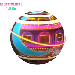 StripperVille Marble #795