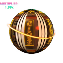 StripperVille Marble #1922