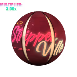 StripperVille Marble #1142