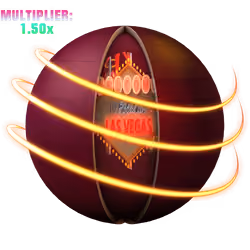 StripperVille Marble #1459