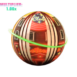 StripperVille Marble #2146