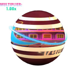 StripperVille Marble #1332
