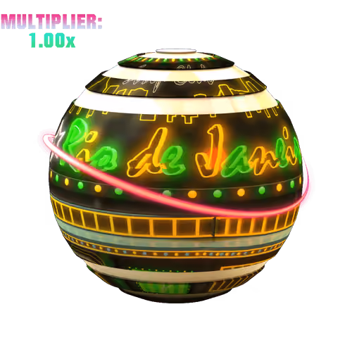 StripperVille Marble #1408