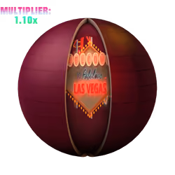 StripperVille Marble #162
