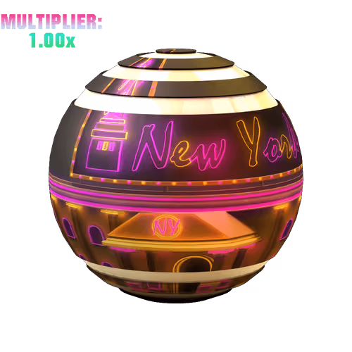 Stripperville Marbles