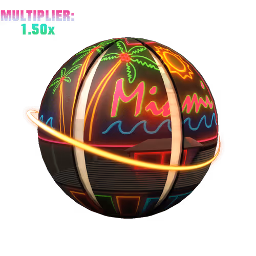StripperVille Marble #1666