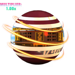 StripperVille Marble #1165