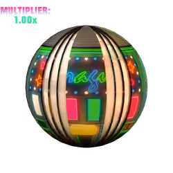StripperVille Marble #1317
