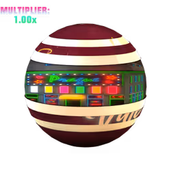 StripperVille Marble #204
