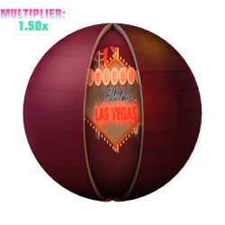 StripperVille Marble #46