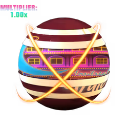 StripperVille Marble #336