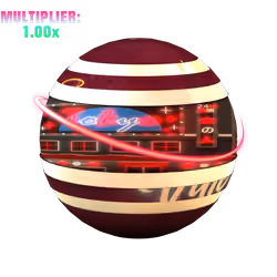 StripperVille Marble #1086