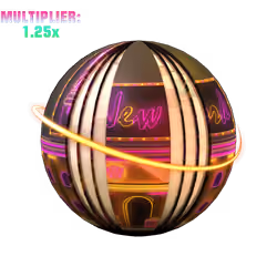 StripperVille Marble #757