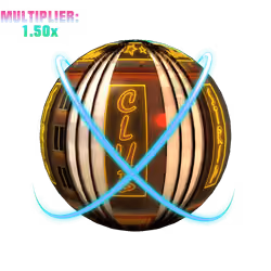 StripperVille Marble #331