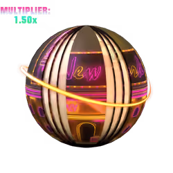 StripperVille Marble #1050