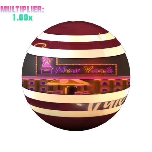 Stripperville Marbles