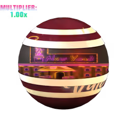 StripperVille Marble #1138