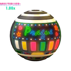 StripperVille Marble #474