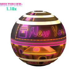 StripperVille Marble #53