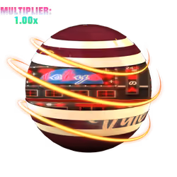StripperVille Marble #1631