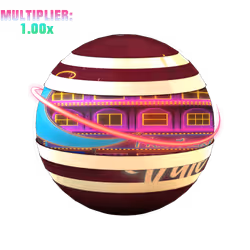 StripperVille Marble #1133