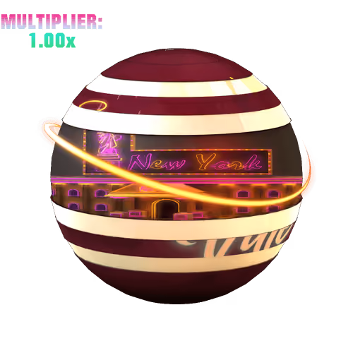 StripperVille Marble #1731