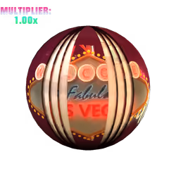 StripperVille Marble #592