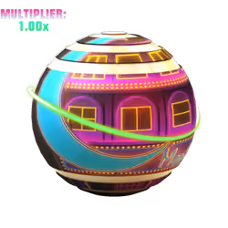 StripperVille Marble #1343