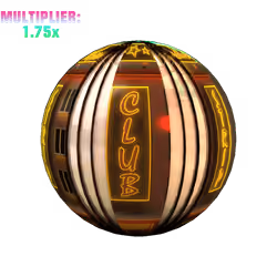 StripperVille Marble #1053