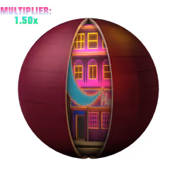 StripperVille Marble #1069