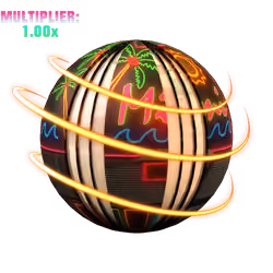 StripperVille Marble #1308