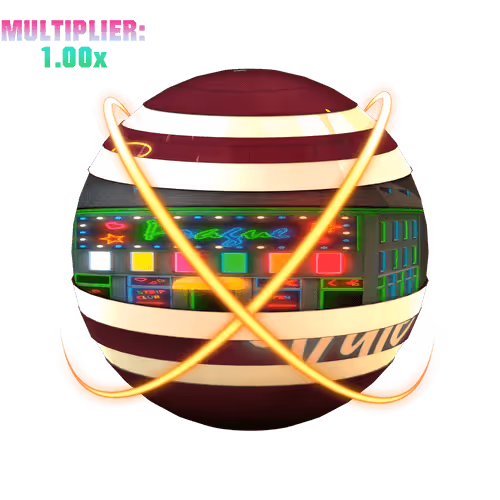 Stripperville Marbles
