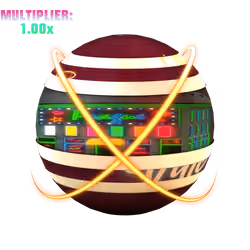 StripperVille Marble #54