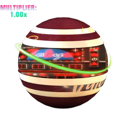 StripperVille Marble #1002