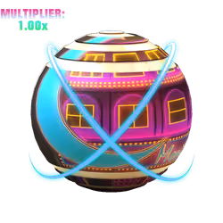 StripperVille Marble #245