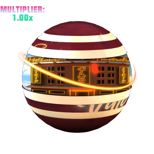 Stripperville Marbles