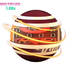 StripperVille Marble #1689