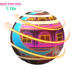 StripperVille Marble #787