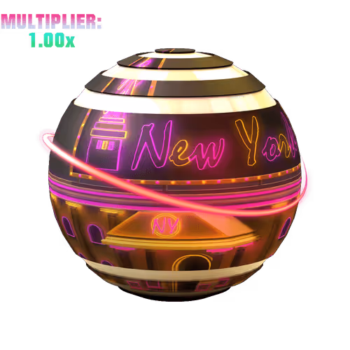 Stripperville Marbles