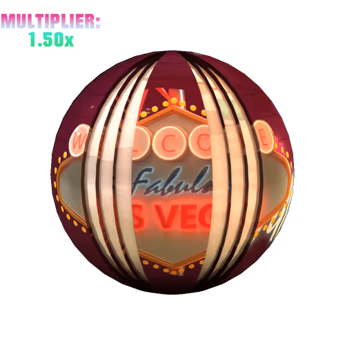 Stripperville Marbles